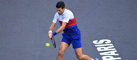 paris masters bookies